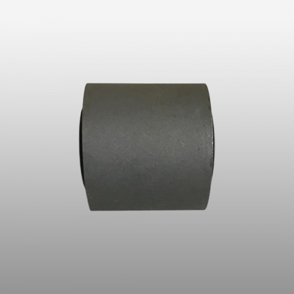 AZ1642430061 - Сайлентблок торсиона железный D=58, d=28, L=58 на Shacman (Shaanxi), Howo