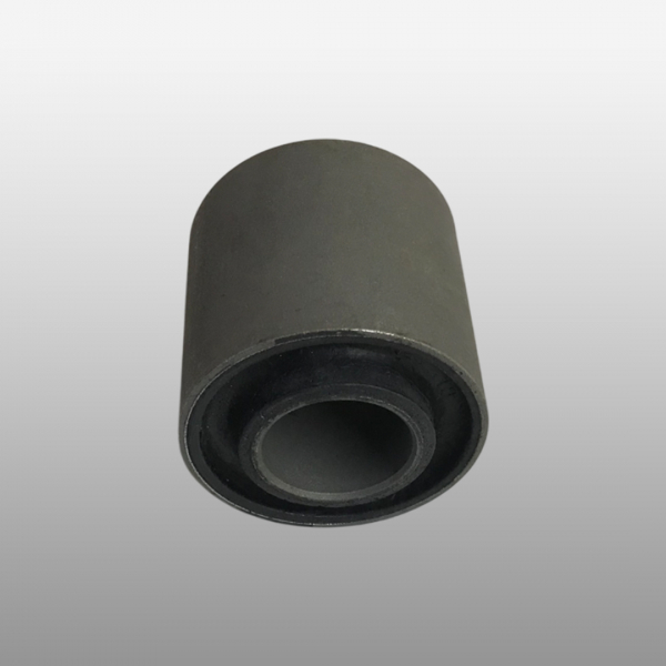 AZ1642430061 - Сайлентблок торсиона железный D=58, d=28, L=58 на Shacman (Shaanxi), Howo