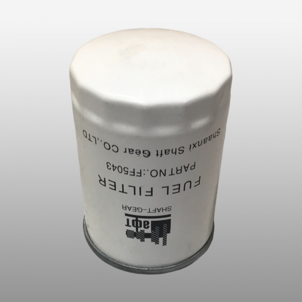 FF5043 - Фильтр топливный на XCMG