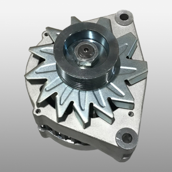VG15600090012 - Генератор 28V 55A WD615 Евро 3 на Howo