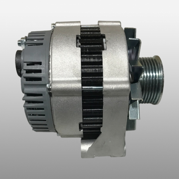 VG15600090012 - Генератор 28V 55A WD615 Евро 3 на Howo