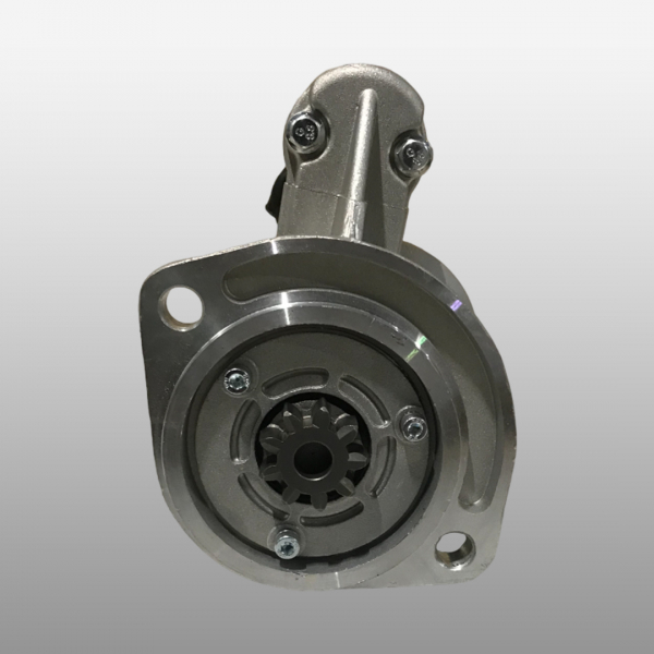 3708010-X2 - Стартер 12V 2.8kW на Baw 1044, Baw 1065 Евро-3