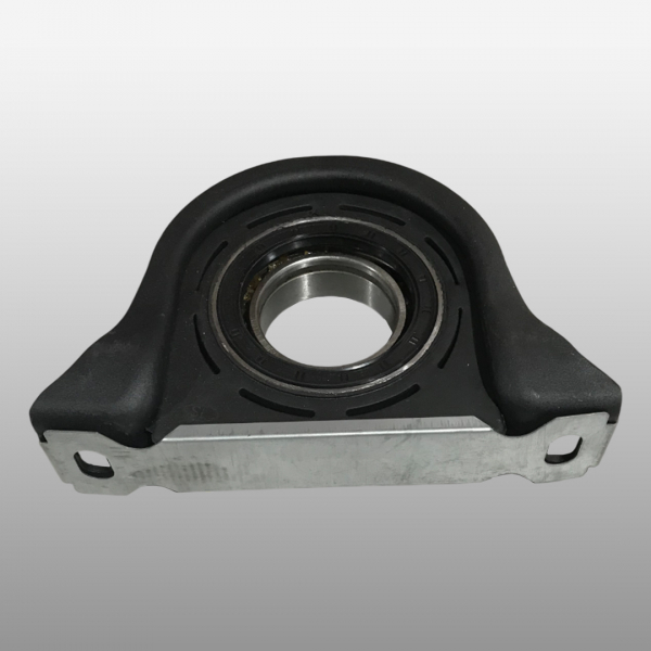 2601331403080 - Подшипник подвесной на Shacman (Shaanxi) F3000 8х4