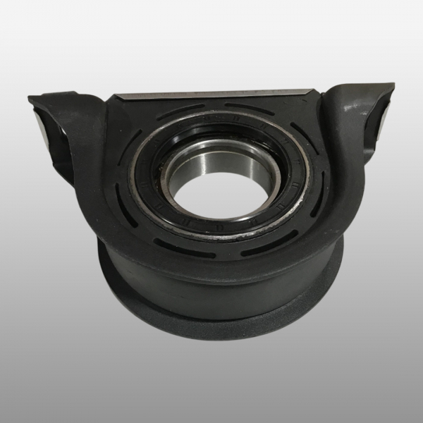 2601331403080 - Подшипник подвесной на Shacman (Shaanxi) F3000 8х4