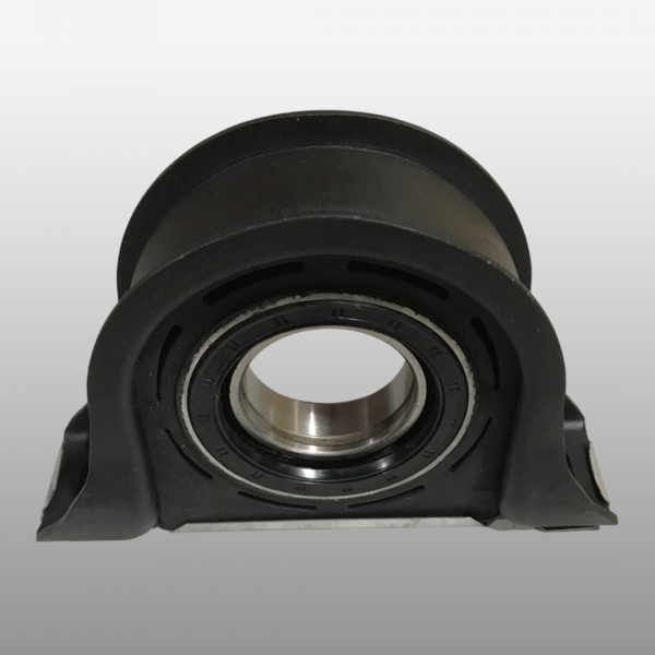 2601331403080 - Подшипник подвесной на Shacman (Shaanxi) F3000 8х4