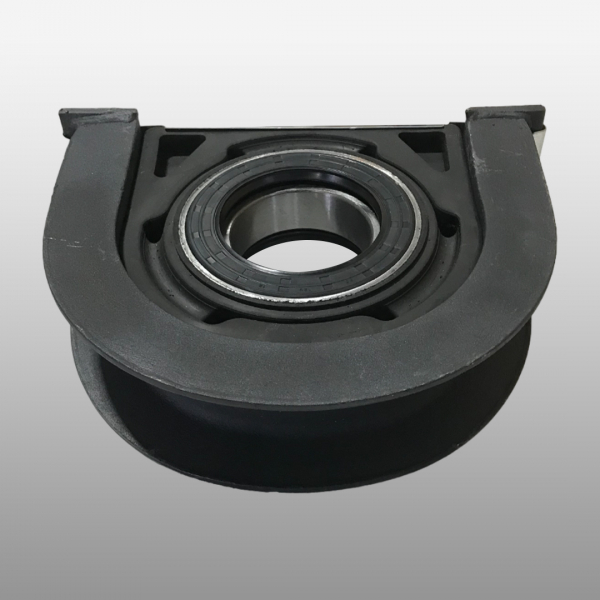 AZ9370314190 - Подшипник подвесной на Howo T5G, Sitrak C7H