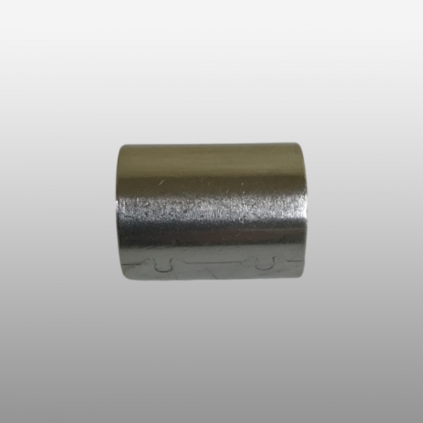 WG880440006 - Втулка передних колодок 37*35*48 на Howo T5G, Sitrak C7H