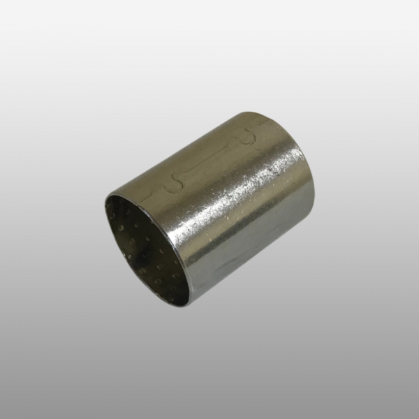 WG880440006 - Втулка передних колодок 37*35*48 на Howo T5G, Sitrak C7H