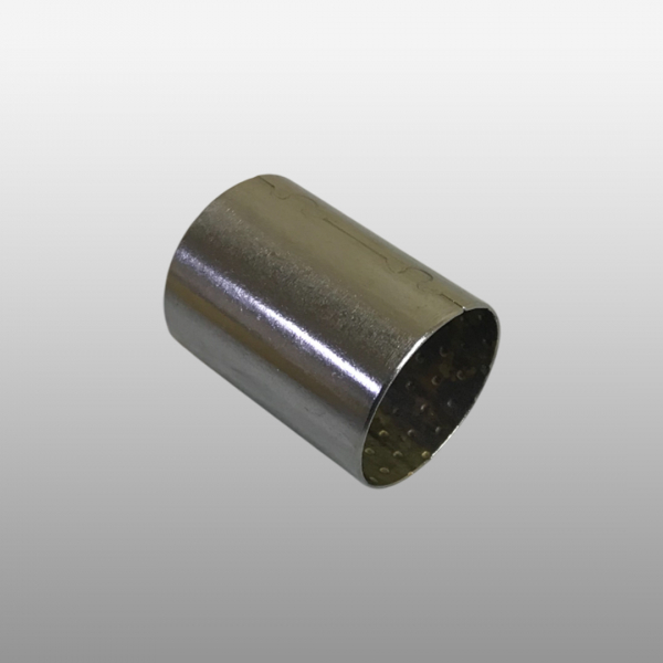 WG880440006 - Втулка передних колодок 37*35*48 на Howo T5G, Sitrak C7H