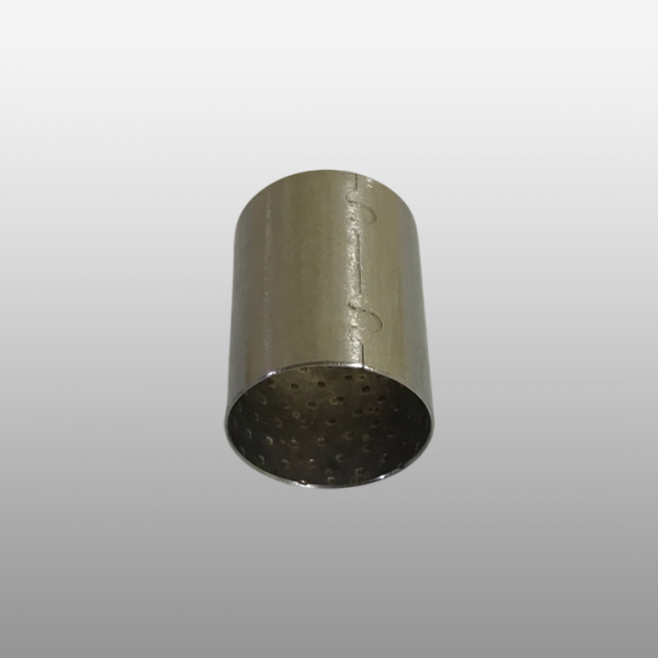 WG880440016 - Втулка передних колодок 37*35*48 на Howo