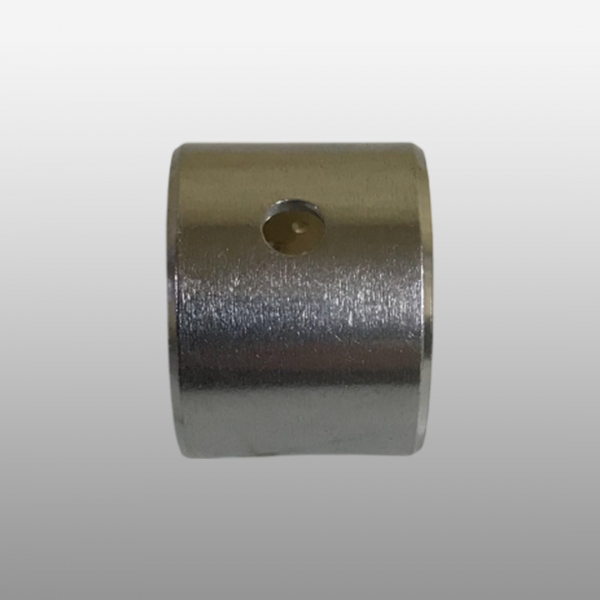 WG9100340017 - Втулка разжимного кулака (D=45; d=40; L=35) на Howo, Shacman (Shaanxi), Foton, Faw