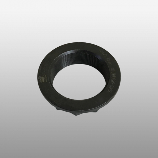810W90685-0303 - Гайка МОД MPC16 на Howo, Sitrak, Shacman (Shaanxi), Faw
