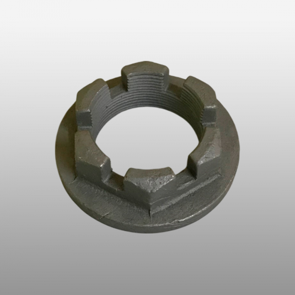 2402079D - Гайка редуктора хвостовика на Faw