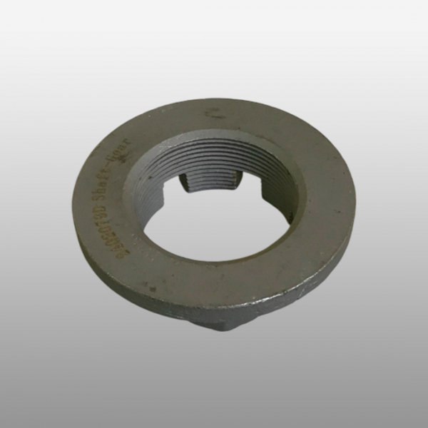 2402079D - Гайка редуктора хвостовика на Faw