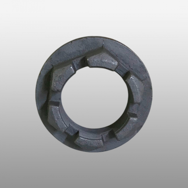 2402079D - Гайка редуктора хвостовика на Faw