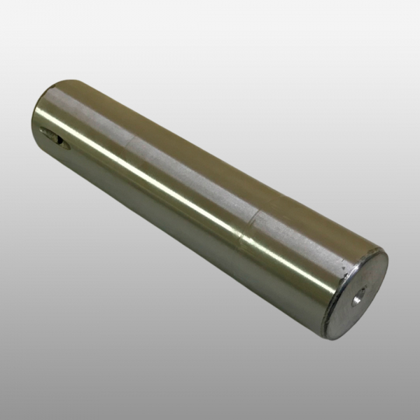 HD95009410054 - Шкворень полный комплект D=51/50 мм, L=222 на Shacman (Shaanxi)