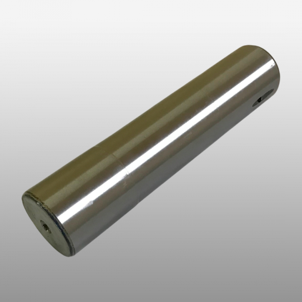 HD95009410054 - Шкворень полный комплект D=51/50 мм, L=222 на Shacman (Shaanxi)