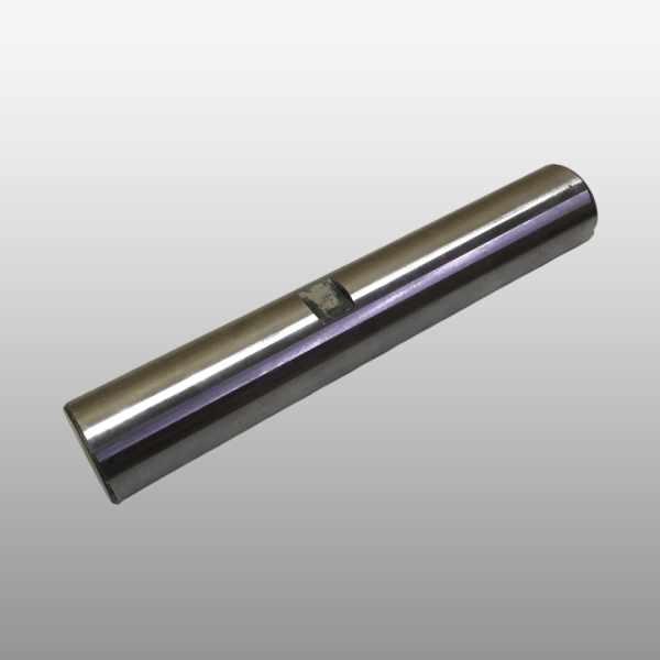 3001044-4E/C - Шкворень поворотного кулака D=48, L=278 на ось Faw J6