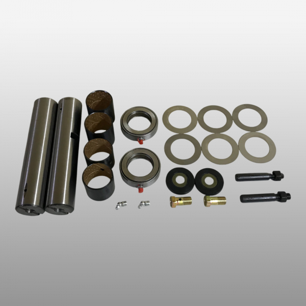 30ZB3-01015 - Шкворневой комплект на Dongfeng 6х4, 6х6