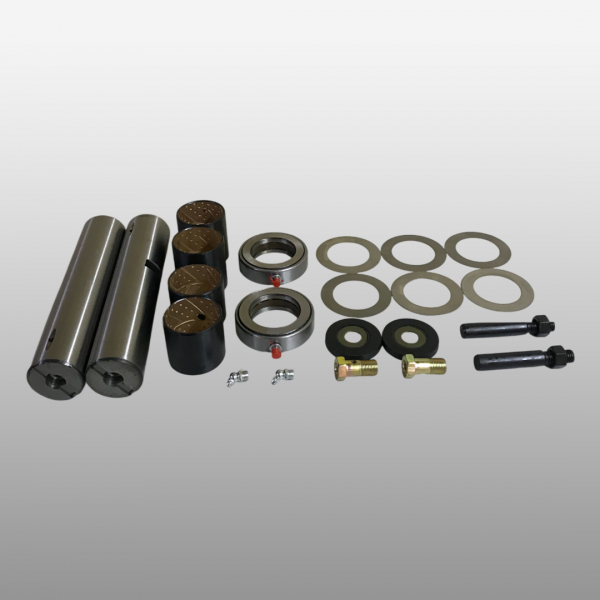 30ZB3-01015 - Шкворневой комплект на Dongfeng 6х4, 6х6