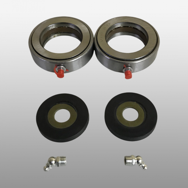 30ZB3-01015 - Шкворневой комплект на Dongfeng 6х4, 6х6