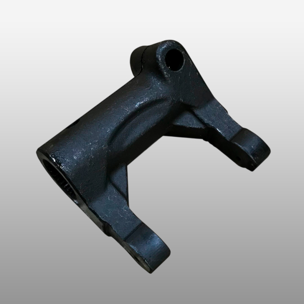 1096302145 - Вилка выжимного подшипника на КПП