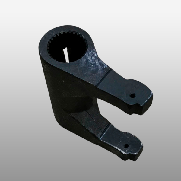 1096302145 - Вилка выжимного подшипника на КПП