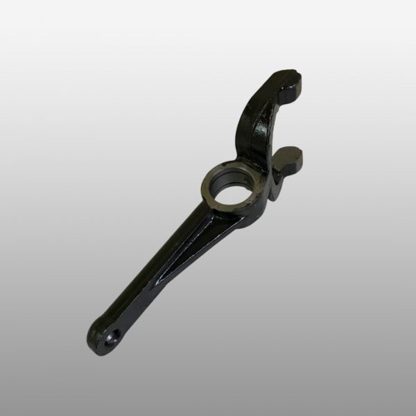 JS180-1601021-6 - Вилка выжимного подшипника на КПП