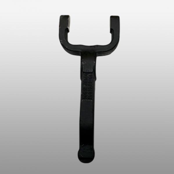 JS180-1601021-6 - Вилка выжимного подшипника на КПП