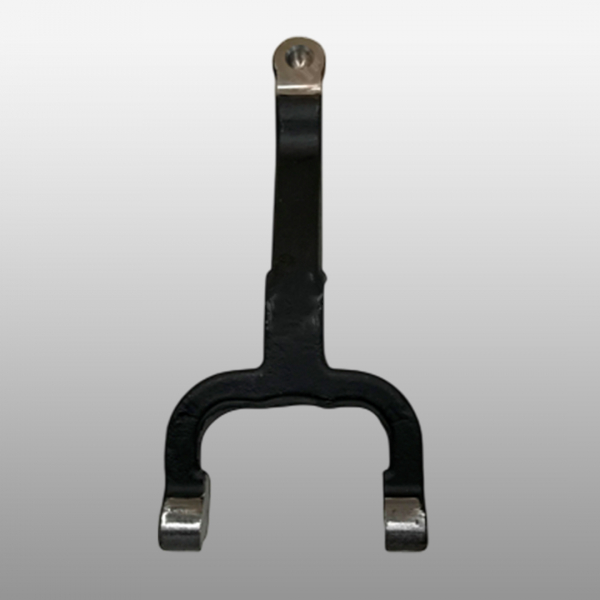 JS180-1601021-6 - Вилка выжимного подшипника на КПП