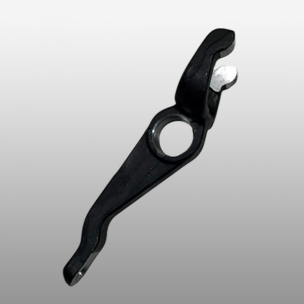 JS180-1601021-6 - Вилка выжимного подшипника на КПП