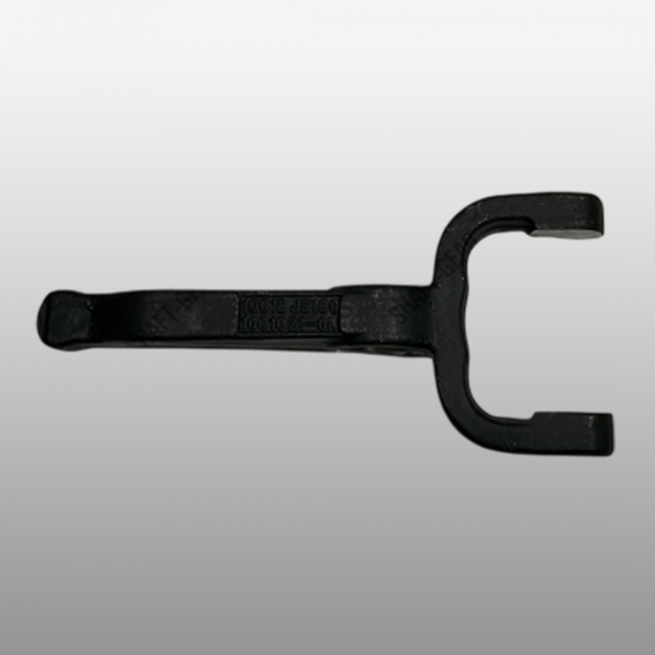 JS180-1601021-6 - Вилка выжимного подшипника на КПП