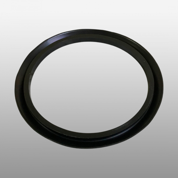 DZ9114520215-XLB - Ремкомплект уплотнительных колец балансира на Shacman (Shaanxi) X3000, F2000, Howo