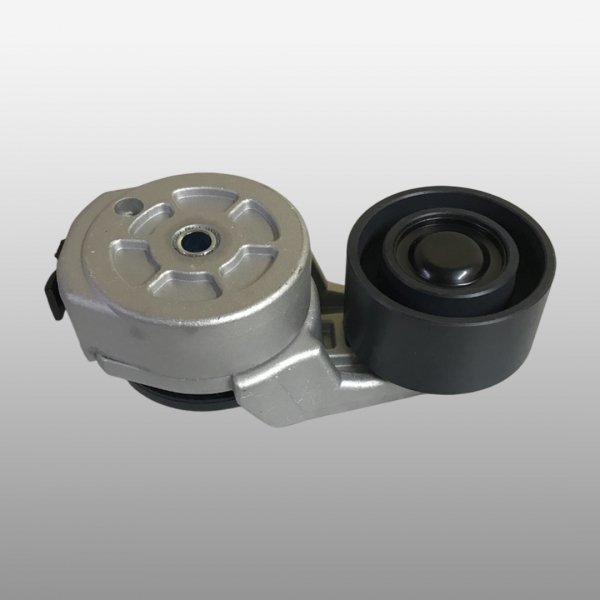 VG2600060313 - Ролик натяжной WD615 Евро 3 на Howo, Sitrak