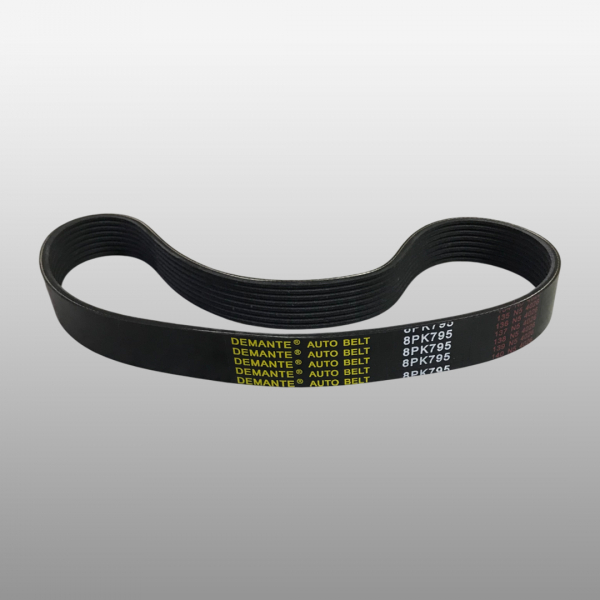 8PK795 - Ремень 8PK795 на Shacman (Shaanxi) F3000