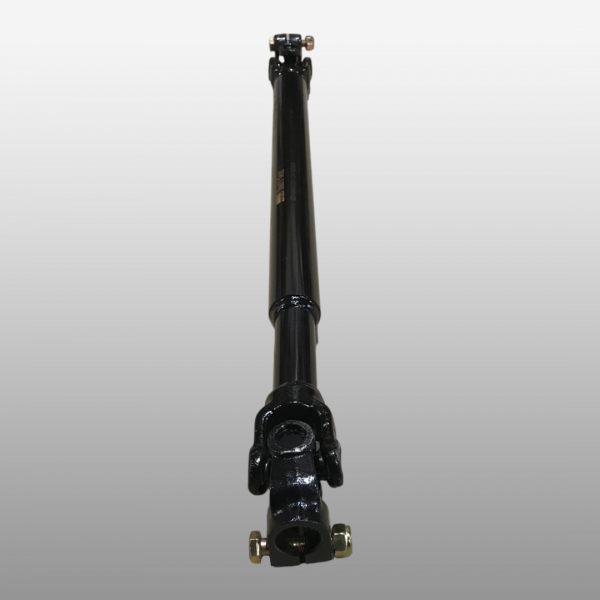SZ946000001 - Вал рулевого механизма L=760 на Shacman (Shaanxi) F2000, на Shacman (Shaanxi) F3000