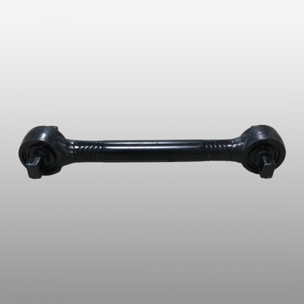 29AH4D-09450-Z - Тяга реактивная нижняя 583 мм (новый балансир) на Howo, Camc