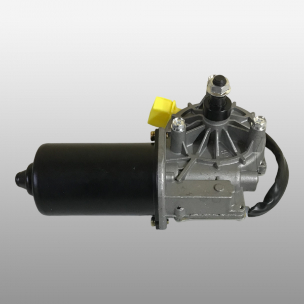 WG1642740008 - Мотор стеклоочистителя 24v на Howo, Sitrak
