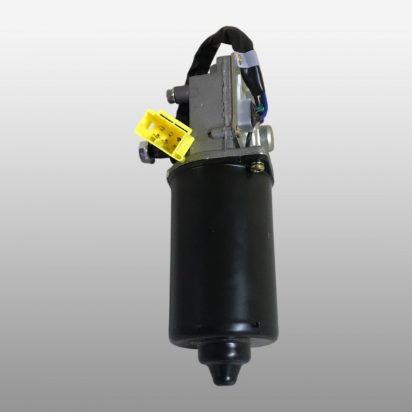 WG1642740008 - Мотор стеклоочистителя 24v на Howo, Sitrak