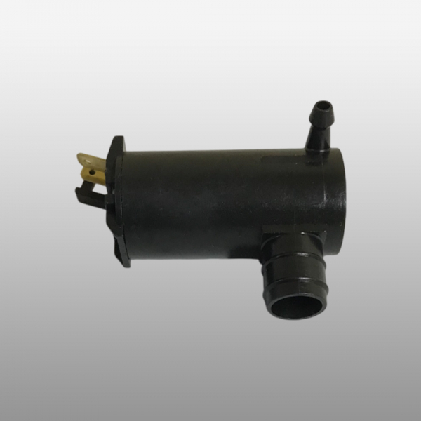 WG1642860001-1 - Насос омывателя 24V на Howo, Sitrak