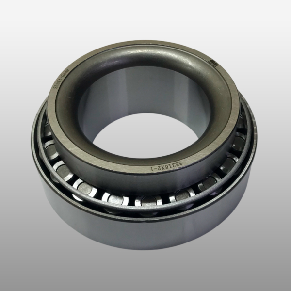 33216X2-1 - Подшипник ступицы передней внутренний на Shacman (Shaanxi) X3000, Shacman (Shaanxi) F3000