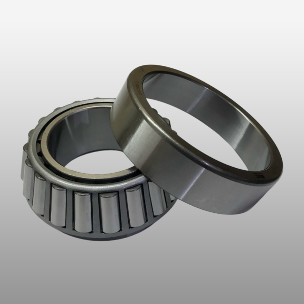 33216X2-1 - Подшипник ступицы передней внутренний на Shacman (Shaanxi) X3000, Shacman (Shaanxi) F3000