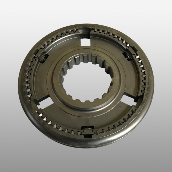 6DSX180T-1701180 - Синхронизатор 3-4 передачи КПП на Yutong