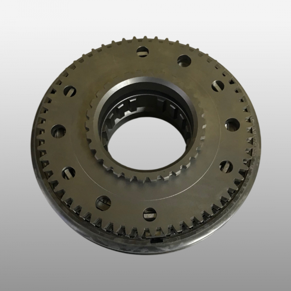 6DSX180T-1701170 - Синхронизатор 1-2 передачи на КПП