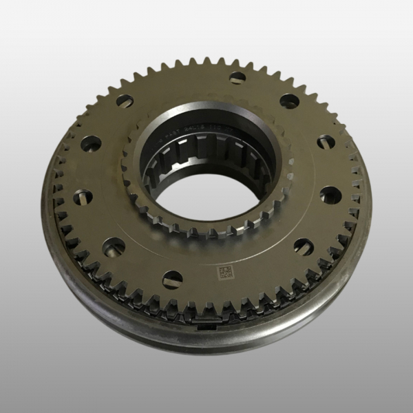 6DSX180T-1701170 - Синхронизатор 1-2 передачи на КПП