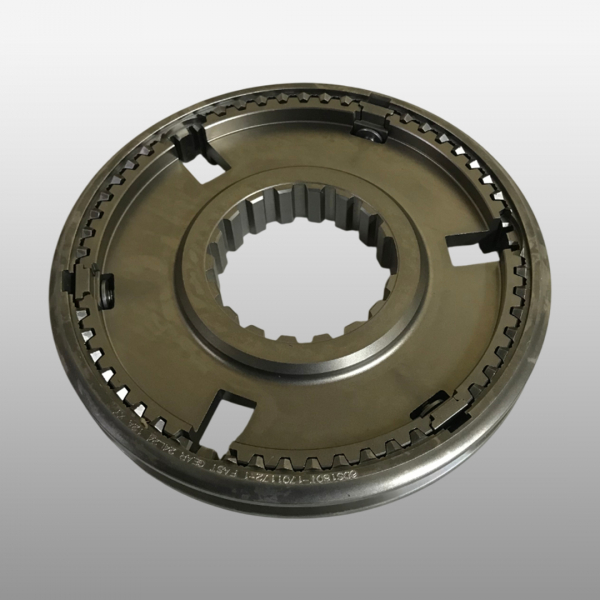 6DSX180T-1701170 - Синхронизатор 1-2 передачи на КПП