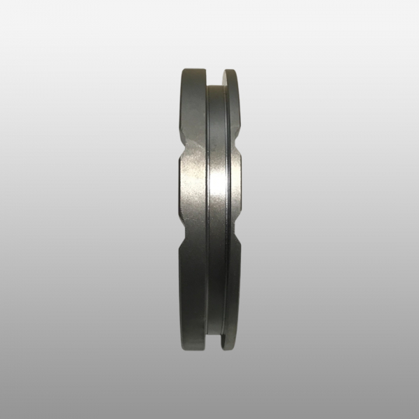 FJ95-1701108 - Муфта КПП на Yutong