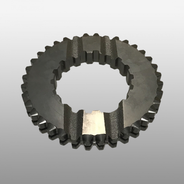 6DS180T-1701109-2 - Муфта включения заднего хода КПП на Yutong