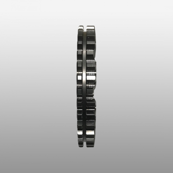 6DS180T-1701109-2 - Муфта включения заднего хода КПП на Yutong