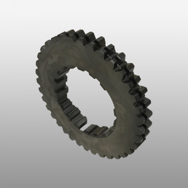 6DS180T-1701109-2 - Муфта включения заднего хода КПП на Yutong